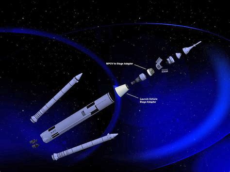 Nasas Orion Spacecrafts First Test Flight Will Offer First Look At