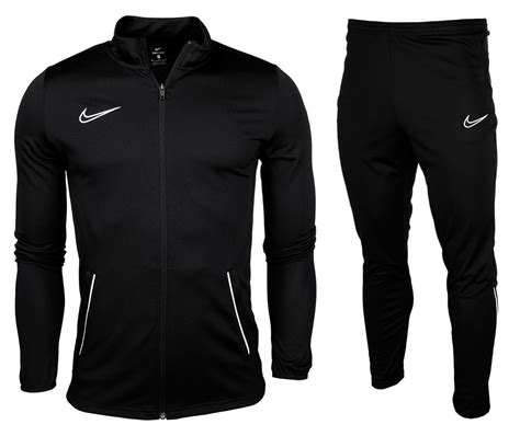 Nike dres męski Dry Academy21 Trk Suit CW6131 010