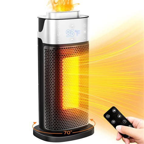 Review of Staholz 3-in-1 Space Heater with Humidifier and Remote Control