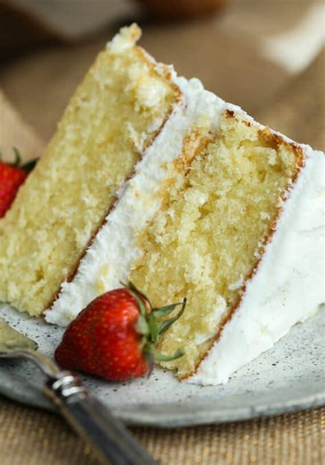 Best Moist Vanilla Cake Recipe With Oil Deporecipe Co