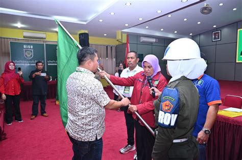 Liputan Gampong News Nusantara Tarigan Silangit Terpilih Menjadi