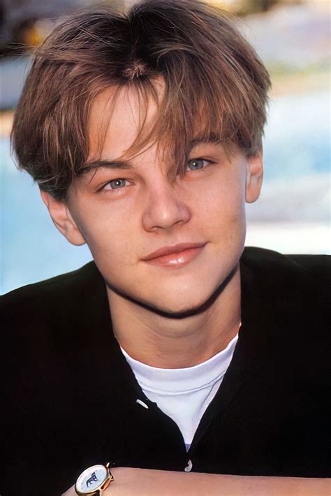 Leonardo Dicaprio Hd In 2021 Leonardo Dicaprio Hair Blonde Color Long Hair Styles