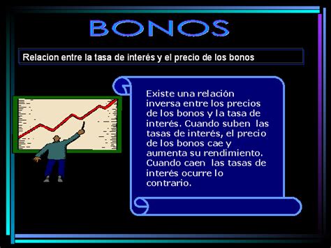 Los Bonos Generalidades Monografias