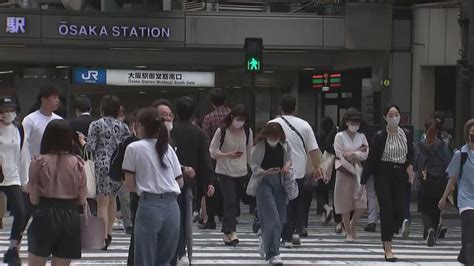 日本疑現omicron社區傳播 3人皆無出國史