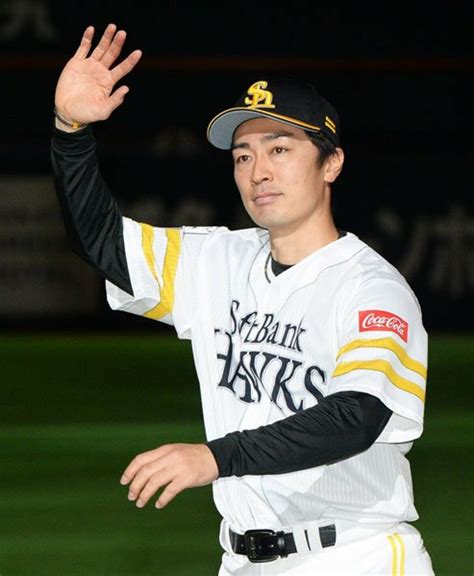 ソフトバンク・和田が球団史上3人目の40代白星「熊本地震から5年目なので絶対に勝ちたかった」 東スポweb