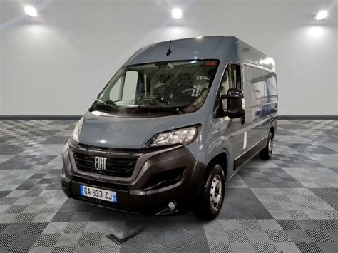 FIAT DUCATO TOLE 3 3 M H2 H3 POWER 140 PACK 2021 God