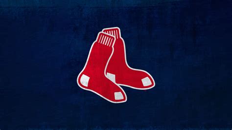 Boston Red Sox Wallpaper 4K, Baseball team