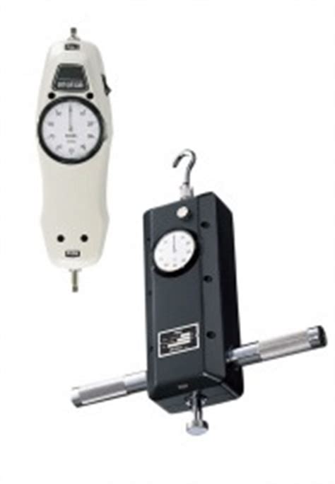 Force Gauges Force Meters For Push Pull And Special Applications