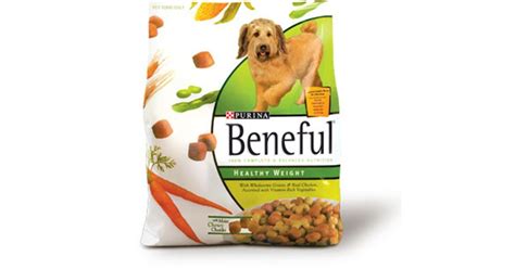 Beneful Healthy Weight reviews | ProductReview.com.au