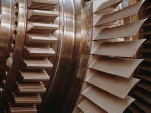 Steam Turbine Repair Power Services Group