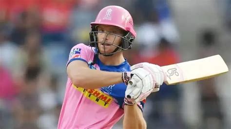 IPL 2021: Jos Buttler picks his all time IPL XI | Sports Digest