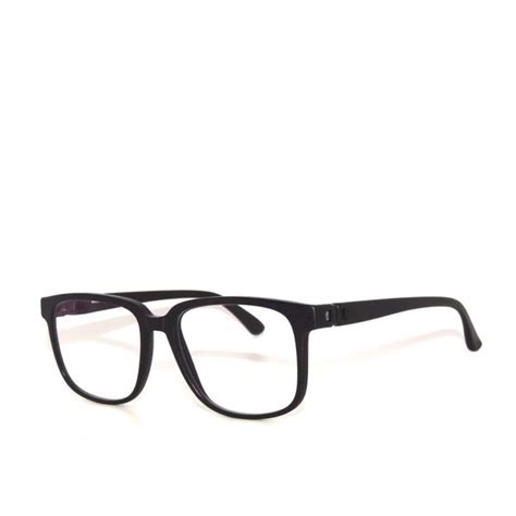 Mykita Accessories Mykita Mylon Osiris 352636 30 51 Pitch Black