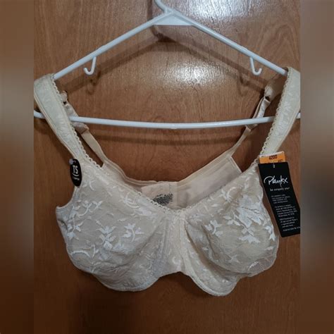 Playtex Intimates And Sleepwear New Playtex Bra Poshmark