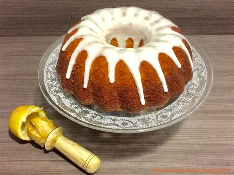 Las Recetas Dulces De Ana Bundt Cake De Yogur Y Lim N