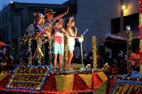 Fiesta San Antonio parade tickets go on sale online - San Antonio Express-News