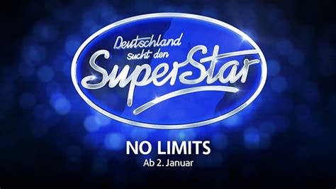 Dsds No Limits Logoanimation Screenworks