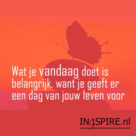 Positieve Spreuken Voor Elke Dag Pagina Van Ingspire