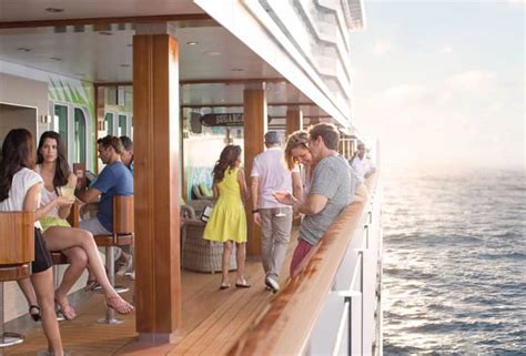 Norwegian Breakaway Cruise Ship | Norwegian Breakaway Deck Plans ...