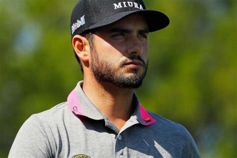 Abraham Ancer No Obtuvo Puntos Ranking Mundial En El Bmw Championship