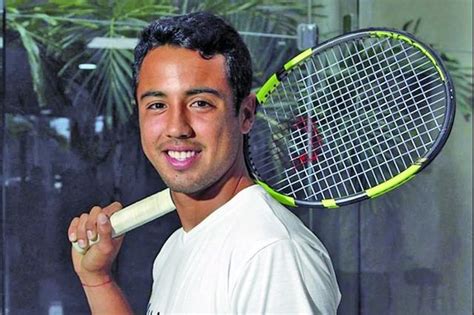 Dellien Entra Al Top 100 Del Ranking ATP