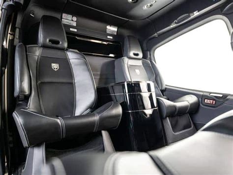 Bell 429 Designer Series Luxury Interior