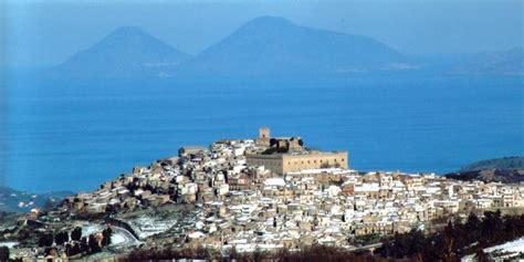 Montalbano Elicona Borgo Dei Borghi 2015 Gazzetta Del Sud