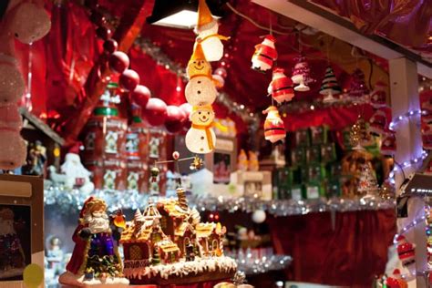 Rochester Christmas Market Guide 2024 Top Things To Do Dowtk