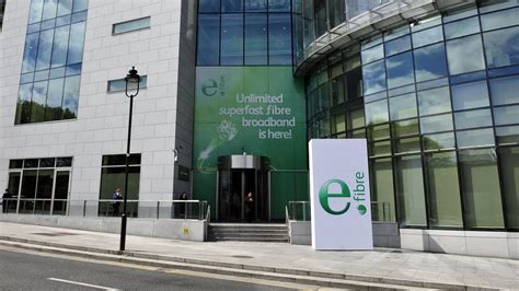 eircom appoints firms  explore  flotation
