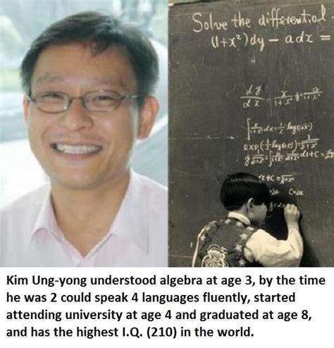 What The F Facts On Twitter Kim Ung Yong The Man With The Highest