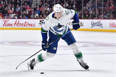 How The Canucks Are Being Held Back By Tyler Myers Oliver Ekman