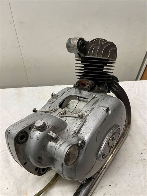 Sachs Hg Motor Kaufen Auf Ricardo