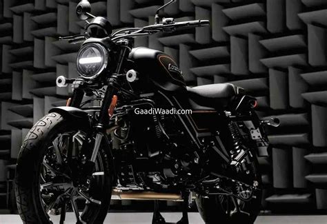 Harley Davidson X Revealed Officially India Launch Next Month