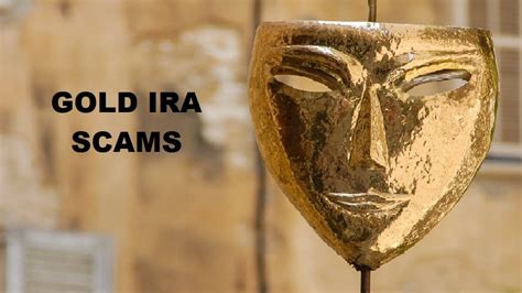 Gold Ira Scams Red Flags To Look Out For And How To Avoid Becoming A