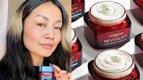 L’Oreal Paris’ Revitalift Skin Care Line Makes A Sophisticated Skin ...