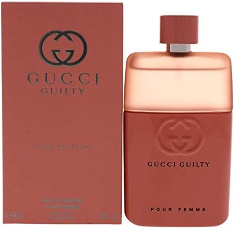 Gucci Guilty Love Edition W Edp Ml Price In Uae Amazon Uae Kanbkam