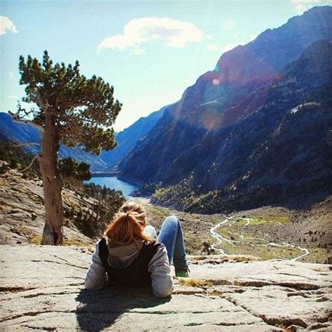 Parc Nacional d Aigüestortes i Estany de Sant Maurici Estany de sant