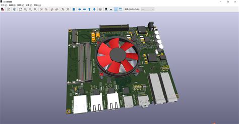 如何在KiCad中导入Altium Designer的原理图/PCB - KiCad EDA 中文论坛 - 电子技术论坛 - 广受欢迎的专业电子论坛!