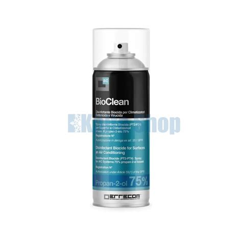 Reinigungs Und Desinfektionsspray Bioclean Ml K Lte Shop Ihr