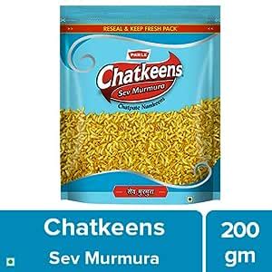 Parle Namkeen Sev Murmura 200 G Amazon In Grocery Gourmet Foods