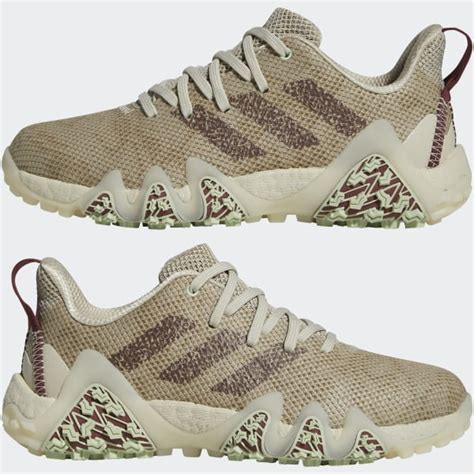 adidas Codechaos 22 Spikeless Shoes - Beige | adidas Canada