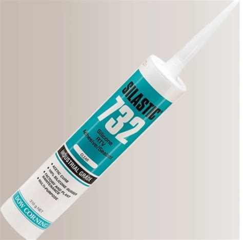 Silastic Silicone Sealant At Rs Piece Rtv In Mumbai Id