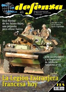 Defensa Edición Noviembre 2015 Noticias Defensa Revista Defensa