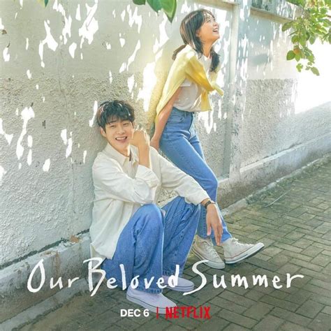 เรื่องย่อ Our Beloved Summer ซีรีส์ที่ถ่ายทอดชีวิตผ่านมุมมองความรักที่ซับซ้อน ดูแล้วดี Good