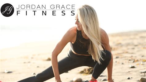 Jordan Grace Fitness