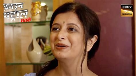 Crime Patrol A Mother And Daughters Life Takes A Disastrous Turn Full Episode Beautiful