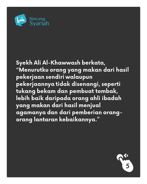 SahabatIbadah On Twitter Bekerjalah Sekalipun Tidak Suka Dengan