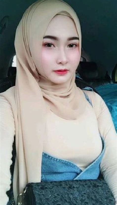 Pin Oleh Binsalam Di Hijab Cantik Wanita Cantik Wanita Gaya Hijab