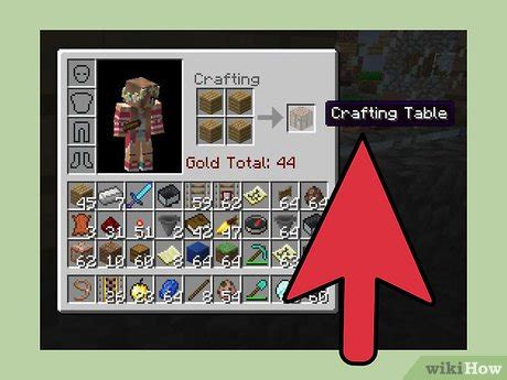 Cara Membuat Obor Di Minecraft Wiki Minecraft Bahasa Indonesia