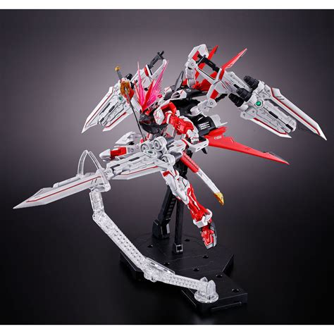 P Bandai Mg 1100 Gundam Astray Red Dragon Release Info Gundam