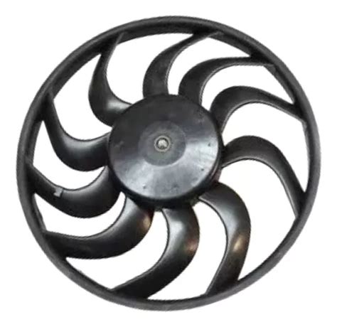 Motoventilador Bruck Chevrolet Tornado 1 8 Lts